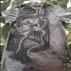 Marc Ecko Star Wars Darth Vader Vintage Tshirt